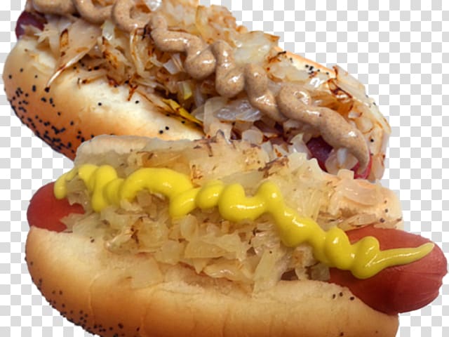 Coney Island hot dog Chicago-style hot dog Chili dog New York-style pizza, hot dog transparent background PNG clipart