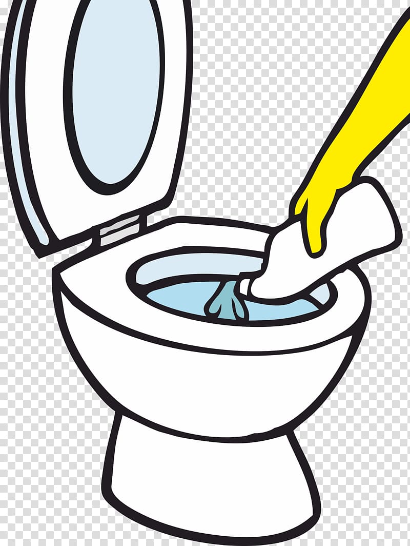 Toilet cleaner Cleaning , toilet transparent background PNG clipart