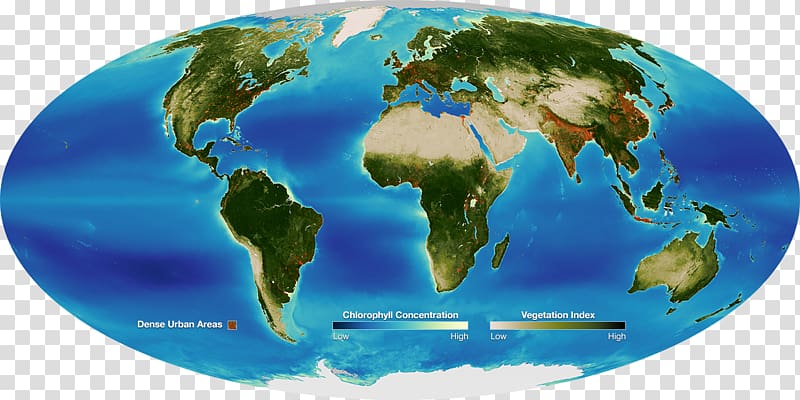 Earth Biosphere Science SeaWiFS Life, corals transparent background PNG clipart