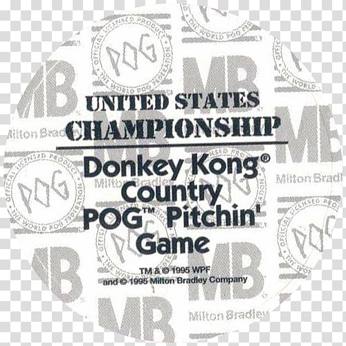 Milk caps Game Tournament Donkey Kong Country Competition, Knott\'s Berry Farm Hotel transparent background PNG clipart