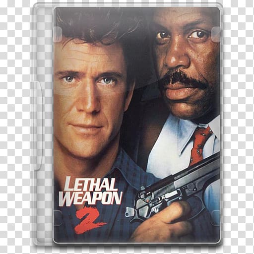 soldier action film, Lethal Weapon 2 transparent background PNG clipart