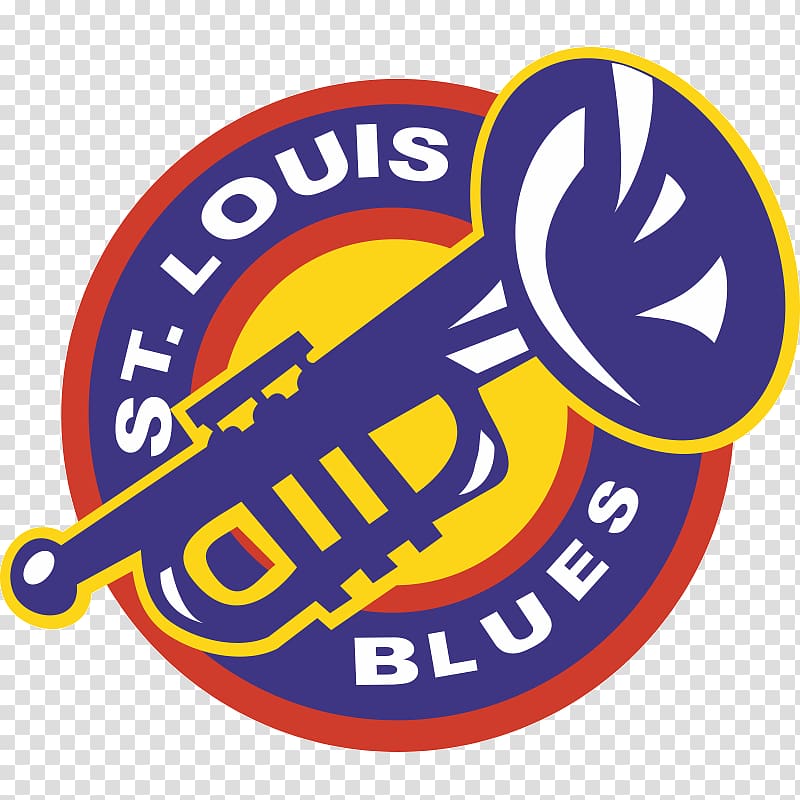 St. Louis Blues National Hockey League Logo, others transparent background PNG clipart
