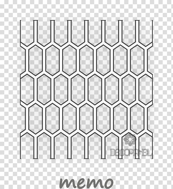 Product design Bee Pattern, simple panels transparent background PNG clipart