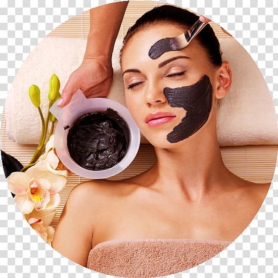 Day spa Beauty Parlour Facial Massage, others transparent background PNG clipart