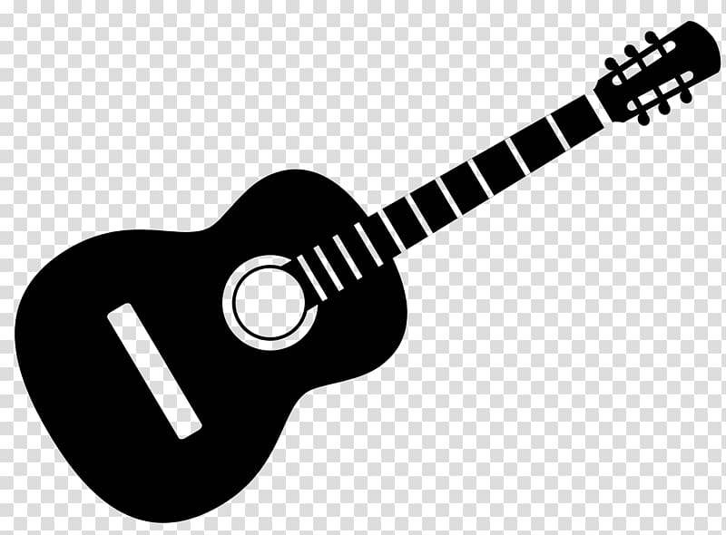 Steel-string acoustic guitar Music , Acoustic transparent background PNG clipart