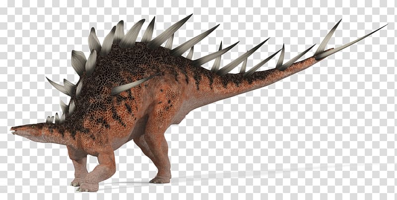 Kentrosaurus Zoo Tycoon Dinosaur Digs Gigantspinosaurus