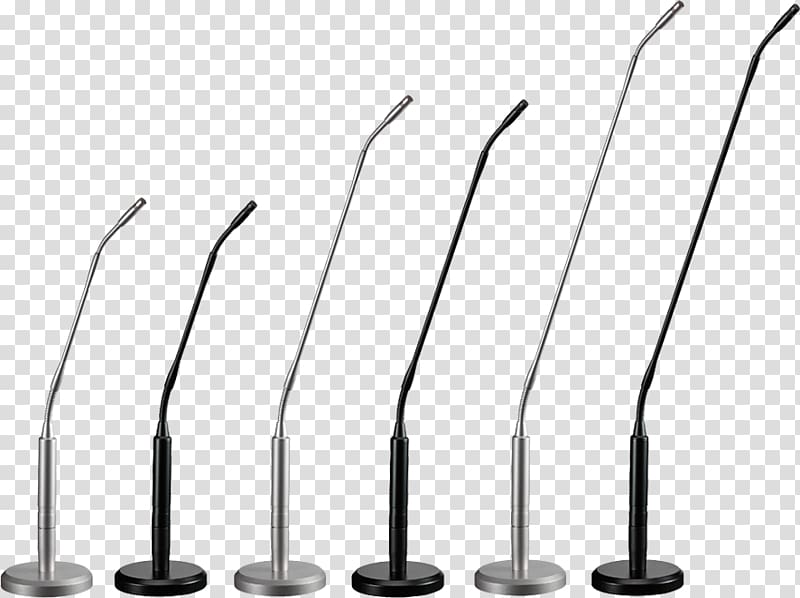 Microphone Sennheiser ME 2 Meta description Gooseneck lamp Loudspeaker, microphone transparent background PNG clipart