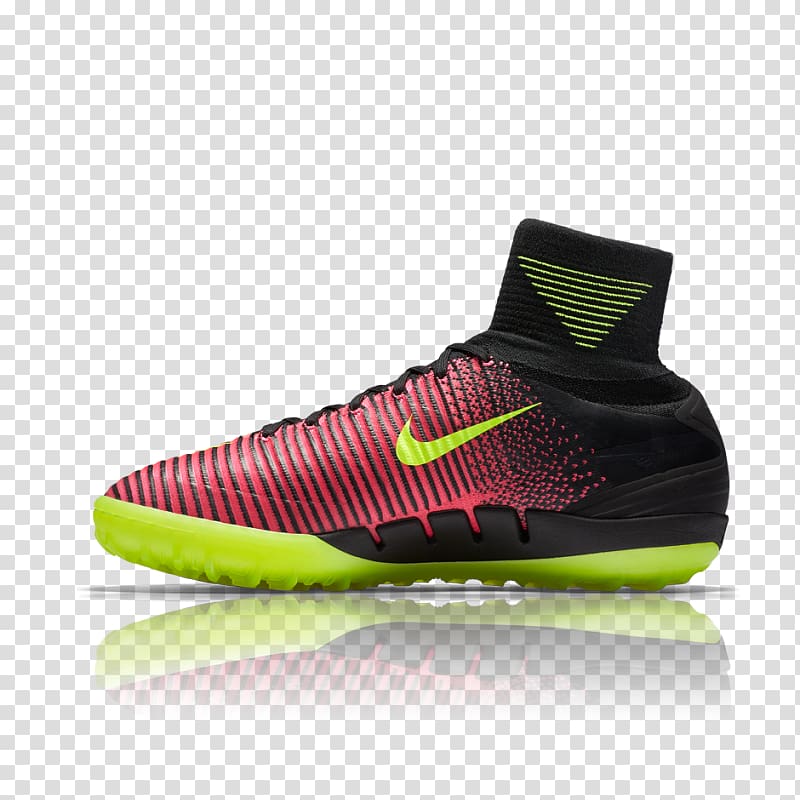 Nike Free Sneakers Nike Mercurial Vapor Football boot Shoe, nike transparent background PNG clipart