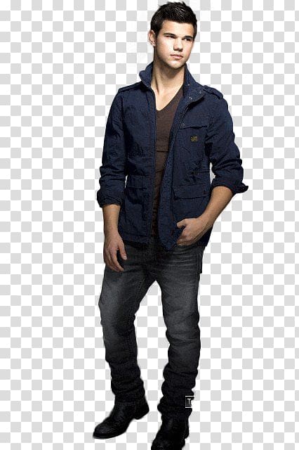Taylor Lautner The Twilight Saga Actor Jacob Black, twilight transparent background PNG clipart
