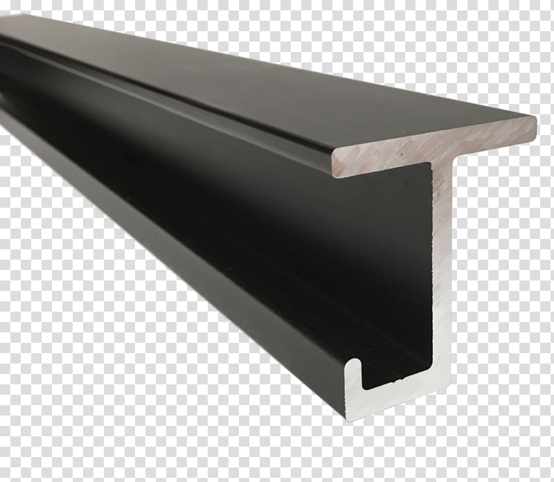 Counterweight Steel Material Rigging Batten, Guide Rail transparent background PNG clipart