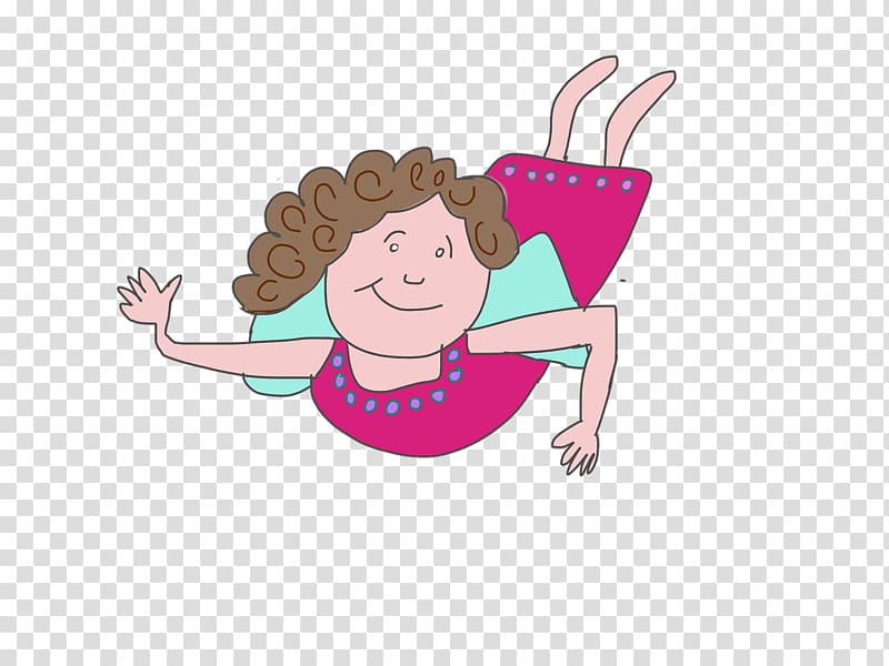 Fairy godmother , Fairy transparent background PNG clipart