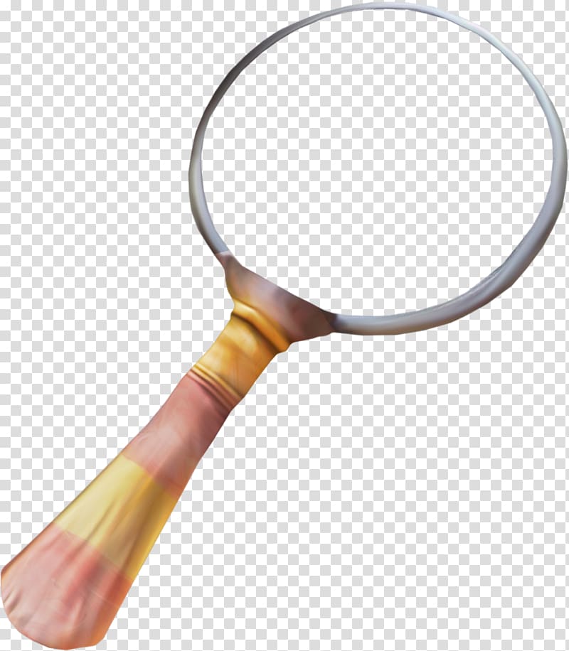 Magnifying glass , pushpin transparent background PNG clipart