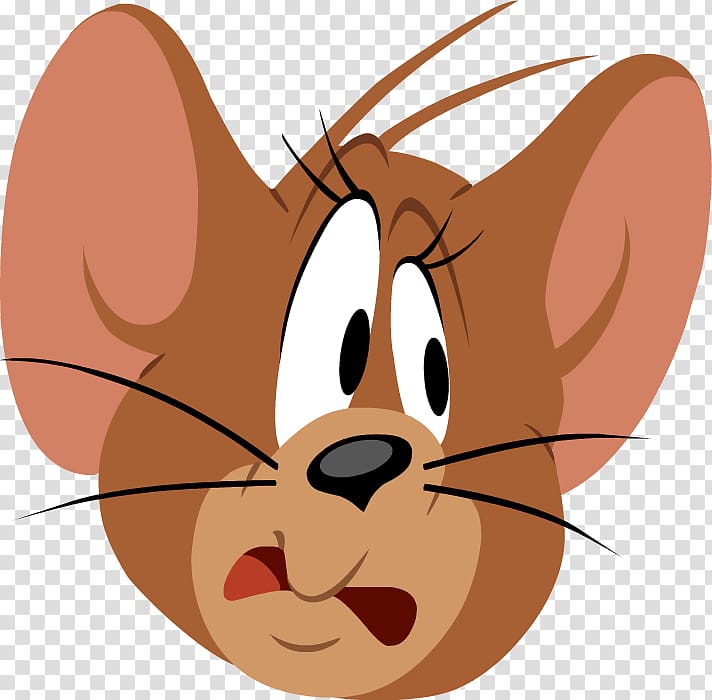 Jerry Mouse Nibbles Mammy Two Shoes Minnie Mouse Mickey Mouse, tom and jerry transparent background PNG clipart