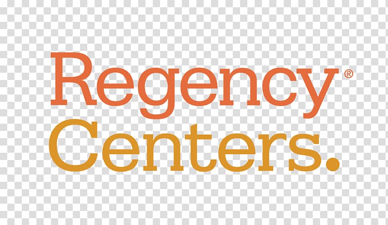 NYSE Regency Centers Corporation Florida Equity One Real estate investment trust, mac logo transparent background PNG clipart