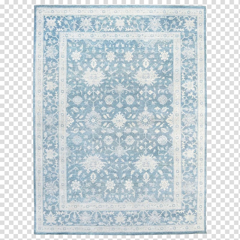Ushak carpet Oriental rug Tibetan rug Silk, carpet transparent background PNG clipart