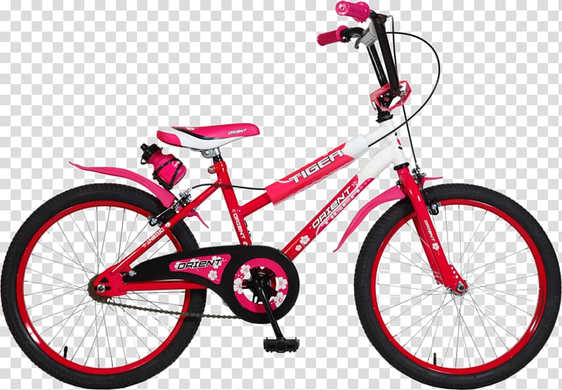 GT Bicycles BMX bike Mountain bike, Bicycle transparent background PNG clipart