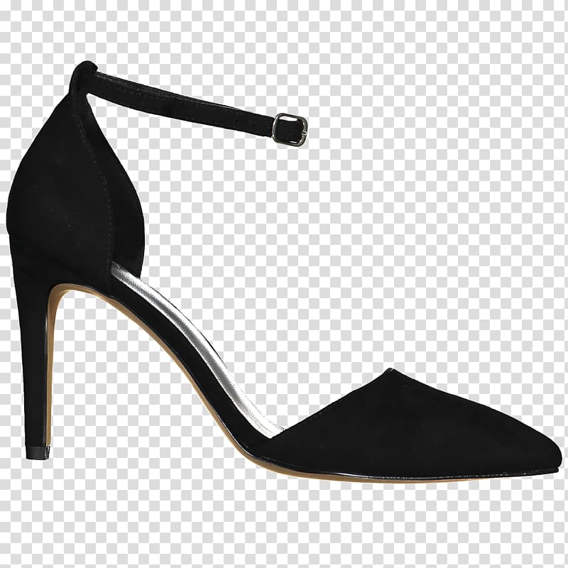 Court shoe Boot Sandal Stiletto heel, boot transparent background PNG clipart