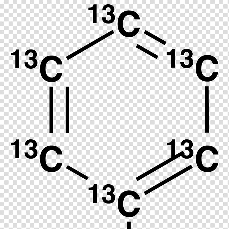 Isosciences LLC Dinitrobenzene Carbon-13 nuclear magnetic resonance, others transparent background PNG clipart