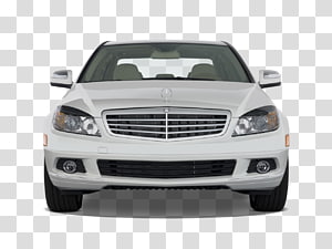 2011 Mercedes-Benz C-Class 2010 Mercedes-Benz C-Class Car Luxury vehicle, Benz transparent background PNG clipart thumbnail