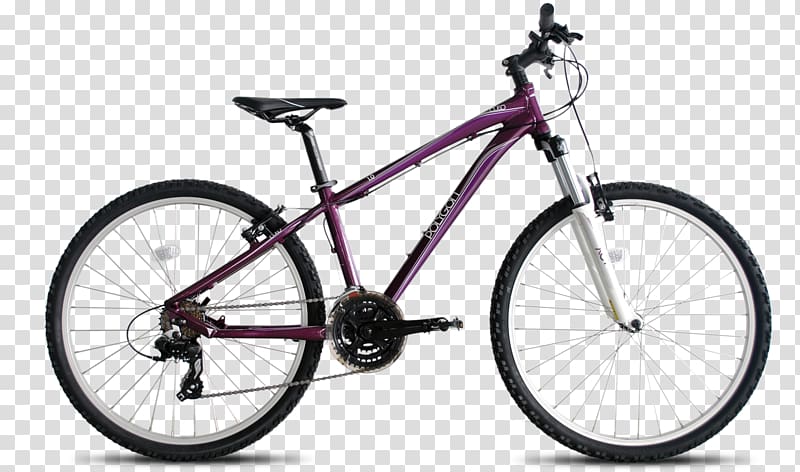 Hybrid Bicycle Mountain Bike Cycling Step Through Frame Ladies Bike Transparent Background Png Clipart Hiclipart