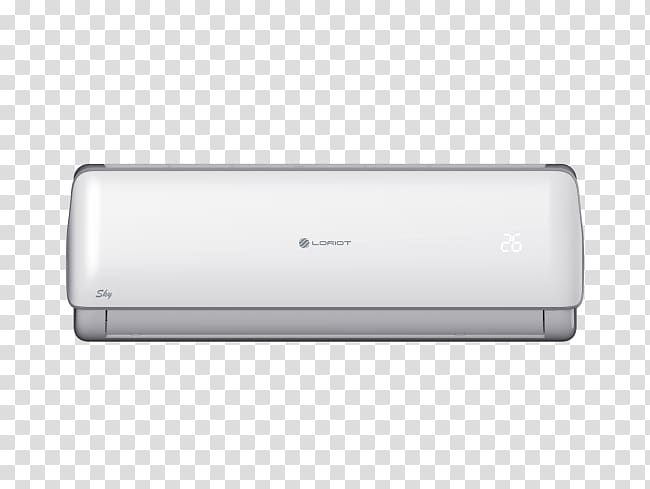 Room Air conditioner System Daikin Panasonic, others transparent background PNG clipart