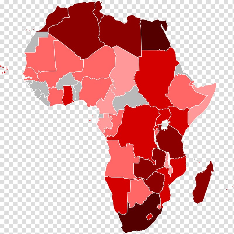 Member states of the African Union Western Sahara Organisation of African Unity Common Market for Eastern and Southern Africa, transparent background PNG clipart