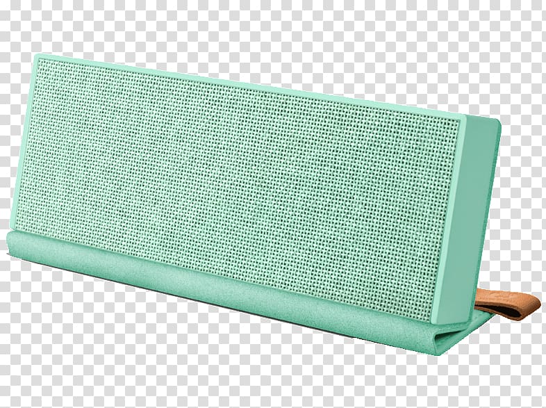 Loudspeaker Fresh 'n Rebel Rockbox Brick Fresh 'n Rebel Rockbox Fold Ceneo S.A. Bluetooth, pepermint transparent background PNG clipart