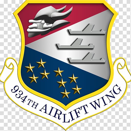 934th Airlift Wing Minnesota Little Rock Air Force Base 19th Airlift Wing, others transparent background PNG clipart