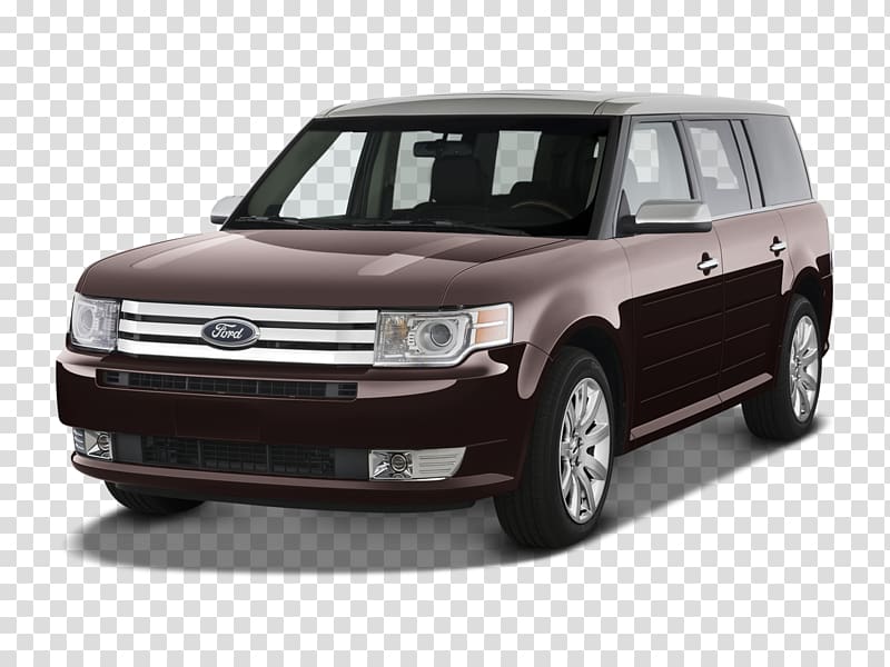 Car 2017 Ford Flex 2010 Ford Flex 2013 Ford Flex, car transparent background PNG clipart
