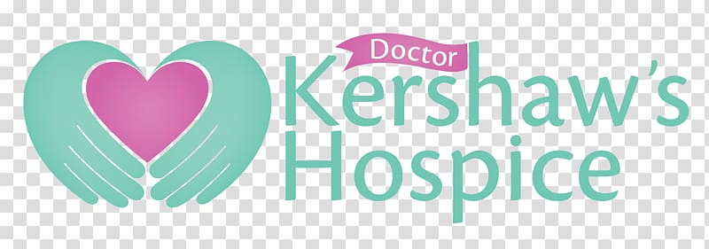Dr. Kershaw\'s Hospice & Charity Dr Kershaws Hospice Logo Brand, transparent background PNG clipart