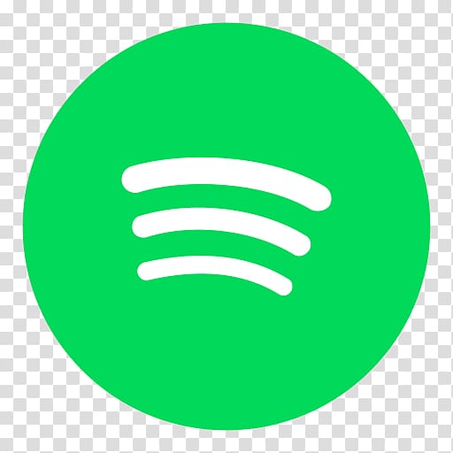 Spotify Streaming media Music YouTube Playlist, like us on facebook transparent background PNG clipart