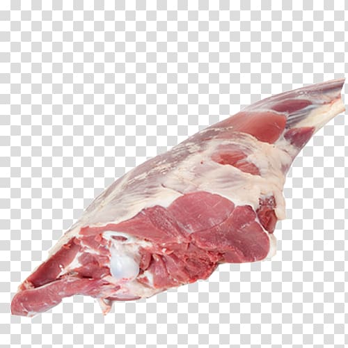 Goat meat Halal Goat meat Lamb and mutton, goat transparent background PNG clipart