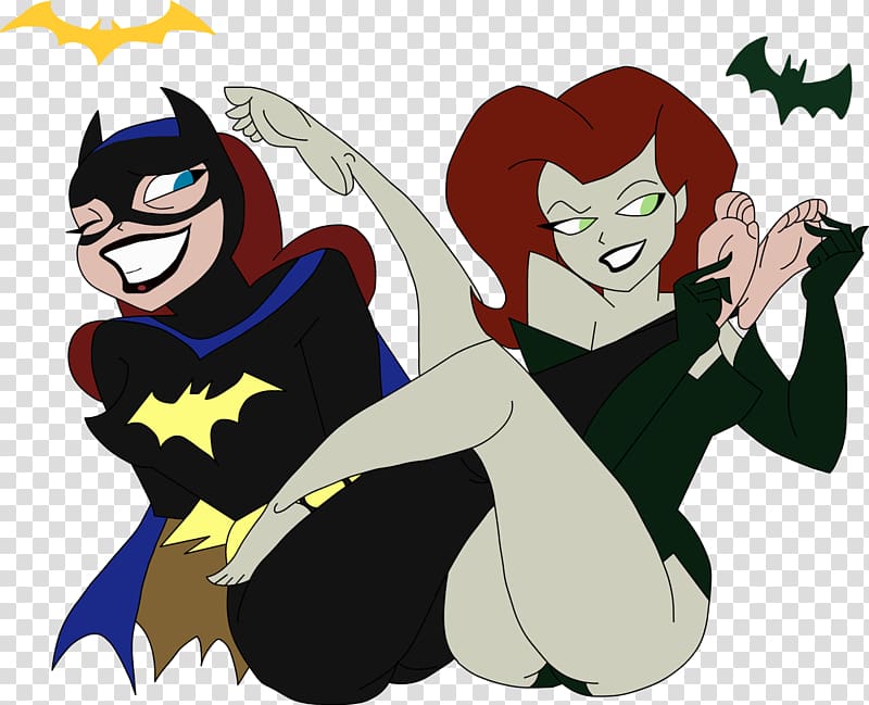 Joker Batgirl Catwoman Poison Ivy Robin, joker transparent background PNG clipart