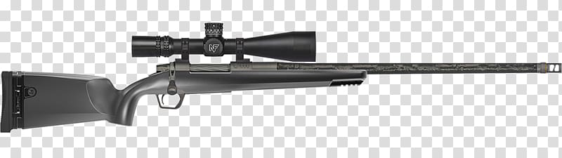 Sniper rifle Firearm Long range shooting .223 Remington, Long Range Shooting transparent background PNG clipart