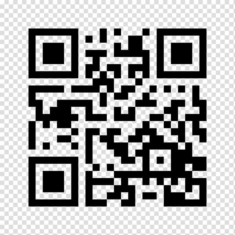QR code Barcode Scanner, coder transparent background PNG clipart