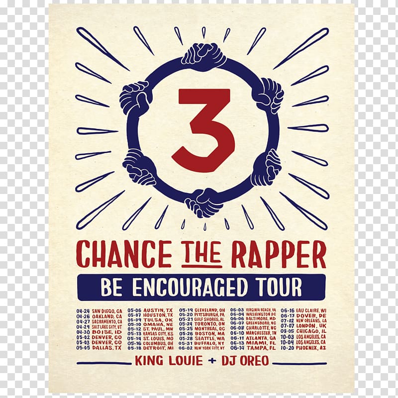 Be Encouraged Tour Magnificent Coloring World Tour Jiffy Lube Live Coloring Book Rapper, tour poster transparent background PNG clipart