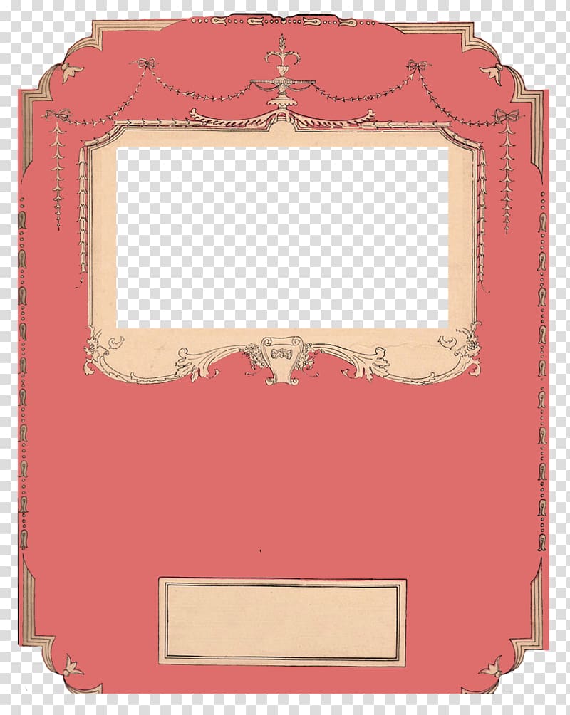 Frames Baby announcement Digital scrapbooking, baby girl transparent background PNG clipart