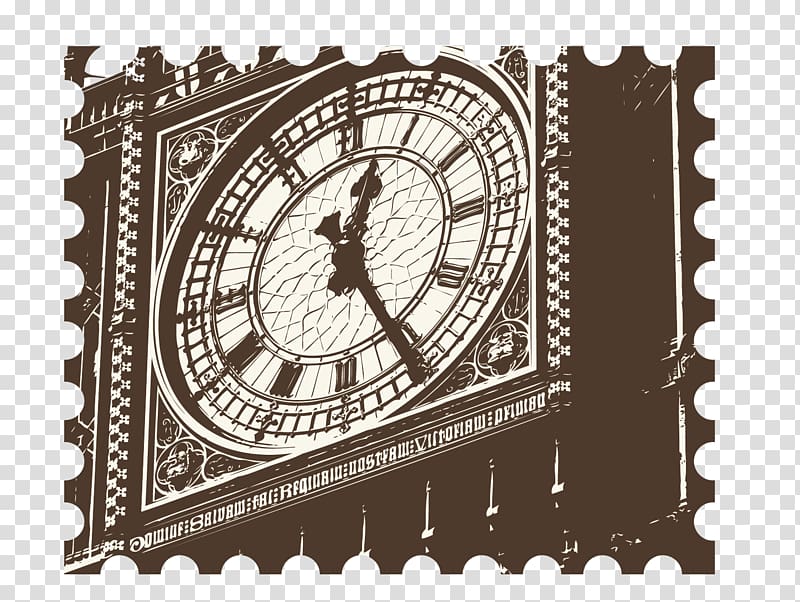 Big Ben Palace of Westminster Clock tower Clock tower, Big Ben transparent background PNG clipart
