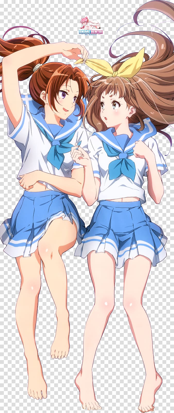 Sound! Euphonium Anime Mangaka, Anime transparent background PNG clipart