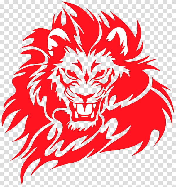 Lion Tattoo PNG Images HD  PNG Play