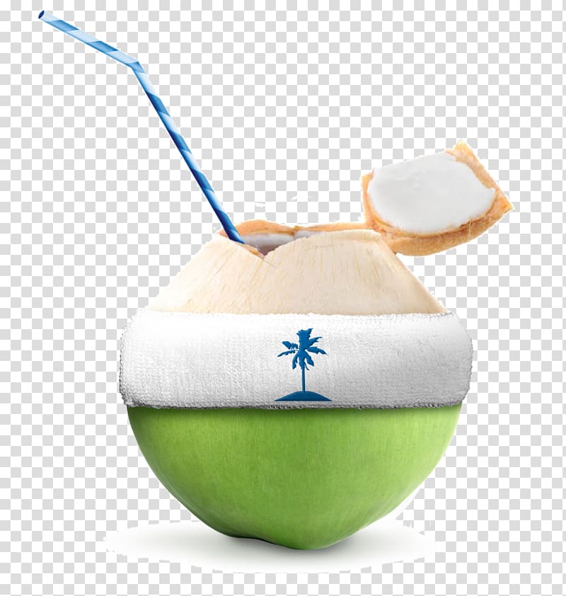 Coconut water Brazil, coconut transparent background PNG clipart