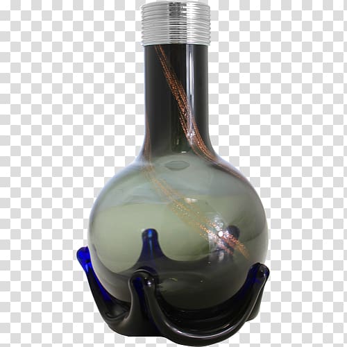 Glass bottle Wine Liqueur, i love hookah transparent background PNG clipart