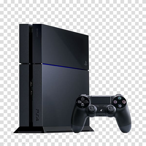 Sony PlayStation 4 Slim Video Game Consoles Xbox One, playstation 2 transparent background PNG clipart