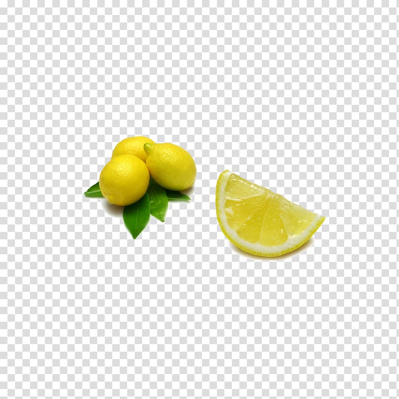 Lemon Lime Fructose Fruit Sugar, Lemon pattern decoration transparent background PNG clipart