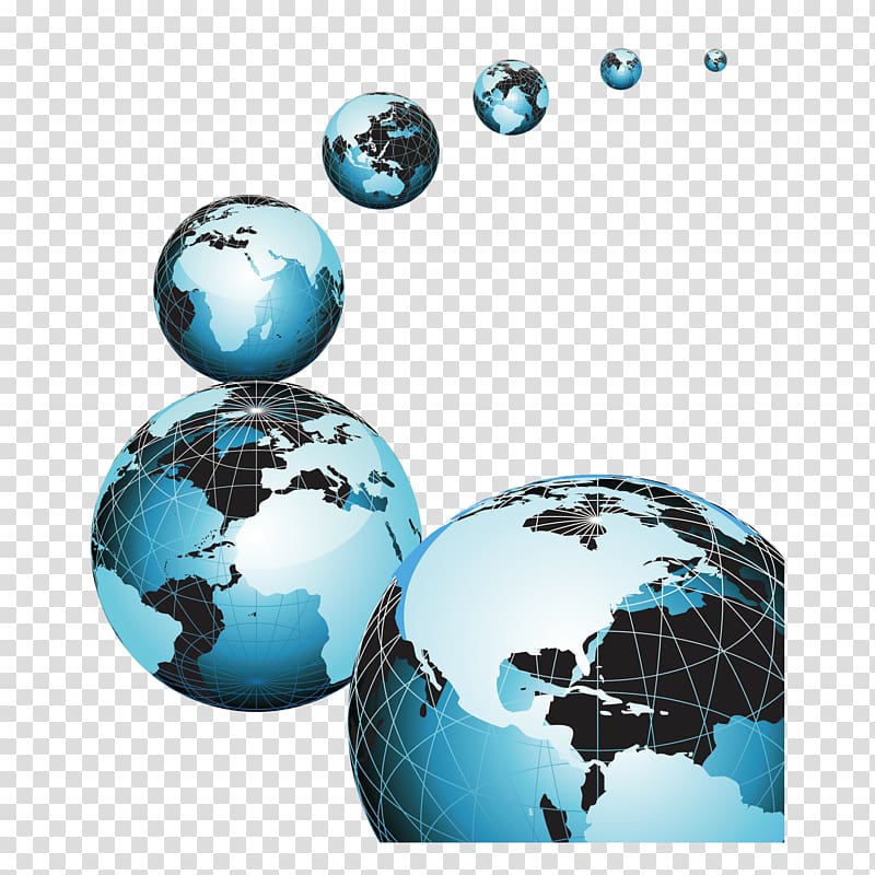 Earth , Blue Earth material transparent background PNG clipart
