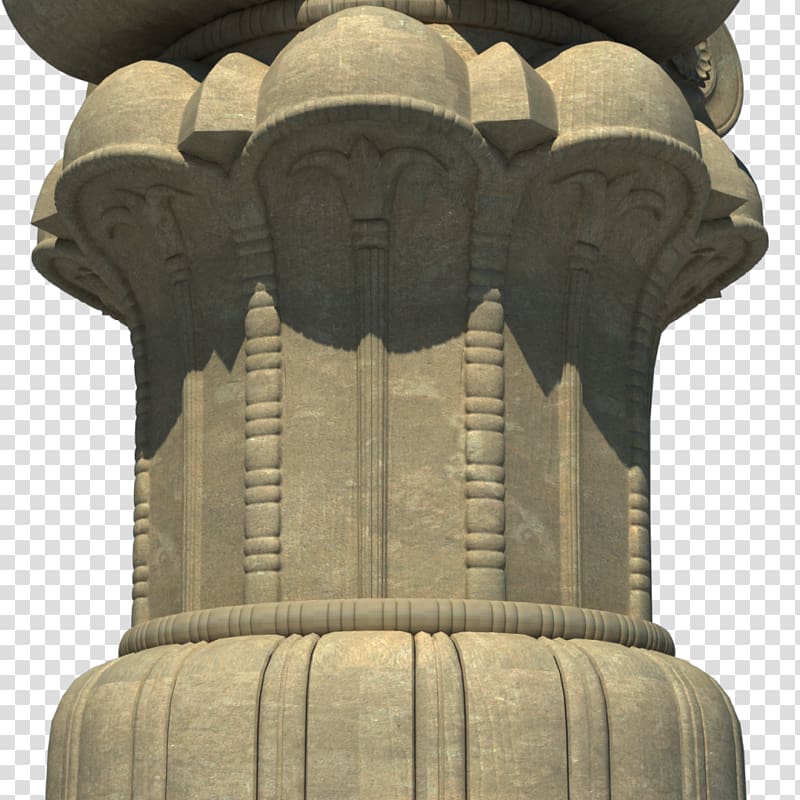Stone carving Akantus Atel\'ye Rock, Persepolis transparent background PNG clipart