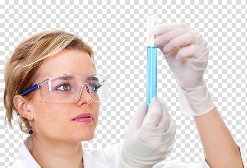 Science Van Nuys Scientist Laboratory Scientific method, scientist transparent background PNG clipart