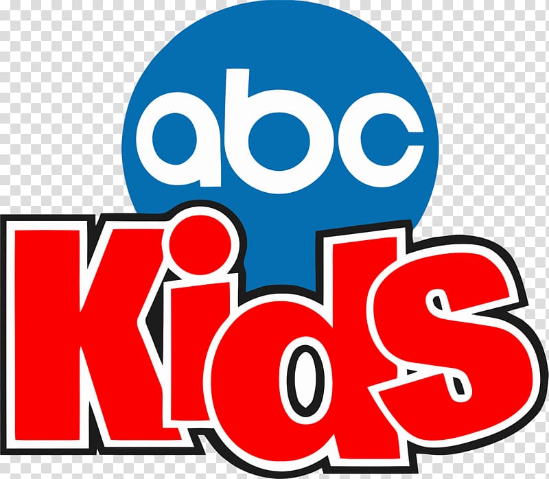 ABC Kids American Broadcasting Company Television channel Television show, abc transparent background PNG clipart