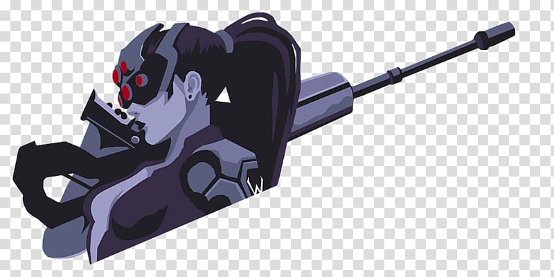 Overwatch League Widowmaker Dallas Fuel, Tracer Overwatch transparent background PNG clipart
