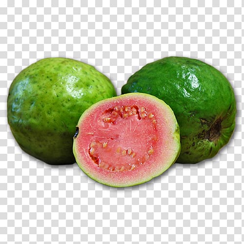 Guava Food Watermelon Fruit, guava transparent background PNG clipart